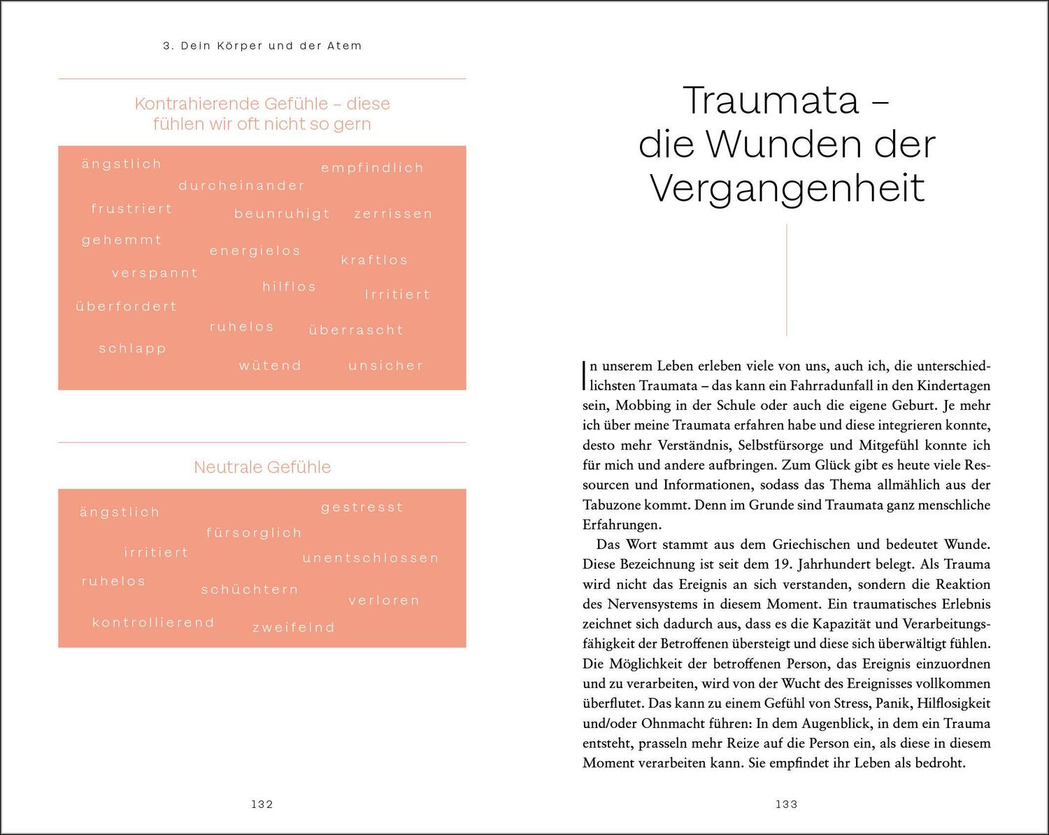 Bild: 9783424154559 | Atme. Jetzt. | Christine Schmid | Taschenbuch | 272 S. | Deutsch