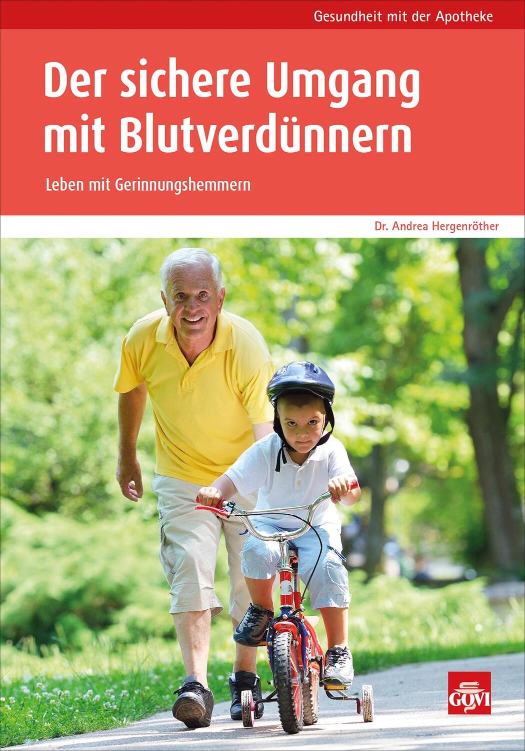 Cover: 9783774113398 | Der sichere Umgang mit Blutverdünnern | Leben mit Gerinnungshemmern