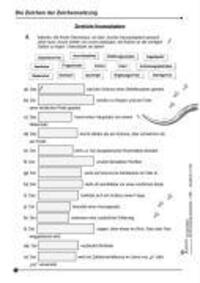 Bild: 9783866327245 | Lernwerkstatt 'Zeichensetzung kinderleicht' / Ausgabe SEK I | Deutsch