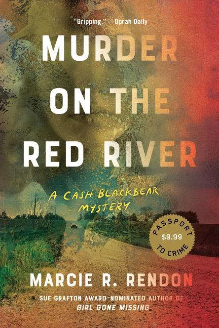 Cover: 9781641293761 | Murder on the Red River | Marcie R. Rendon | Taschenbuch | Englisch