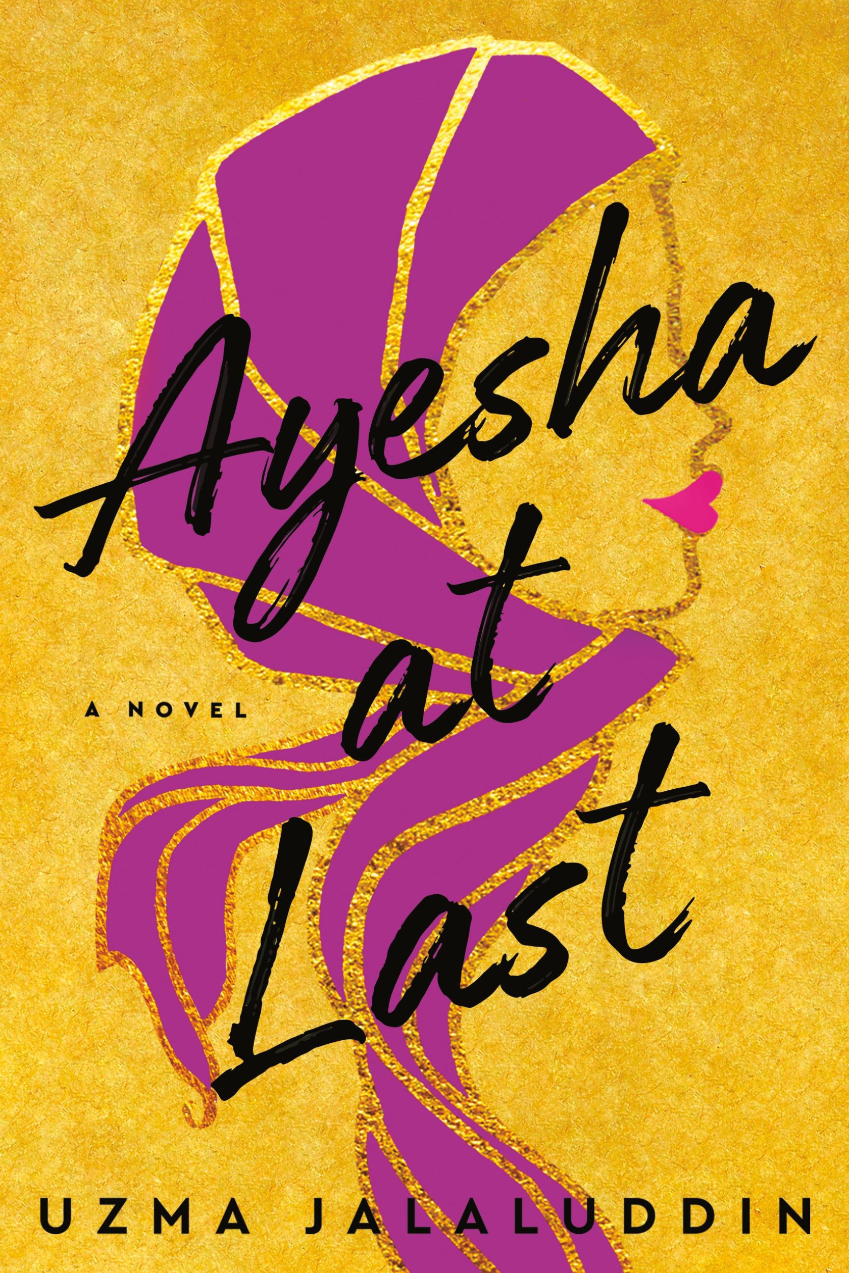 Cover: 9781984802798 | Ayesha at Last | Uzma Jalaluddin | Taschenbuch | Englisch | 2019