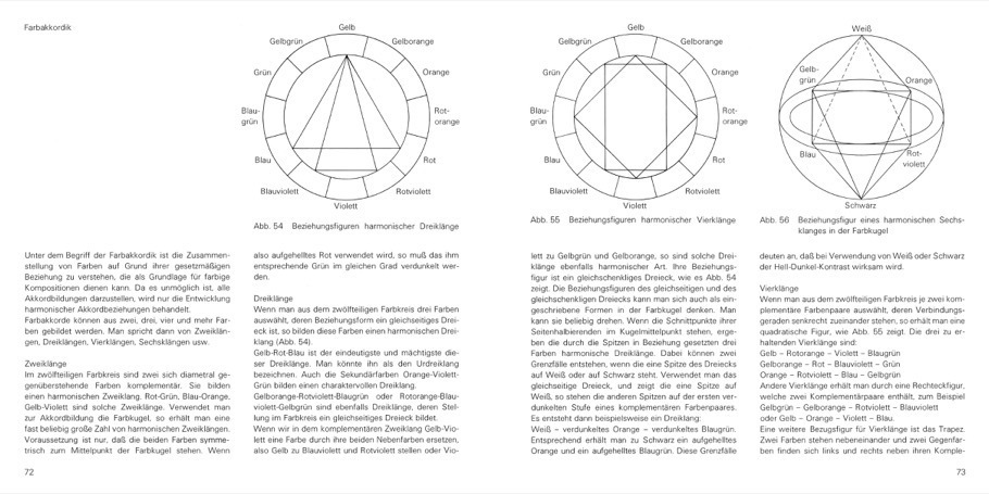 Bild: 9783862301614 | Kunst der Farbe | Johannes Itten | Buch | 96 S. | Deutsch | 2019