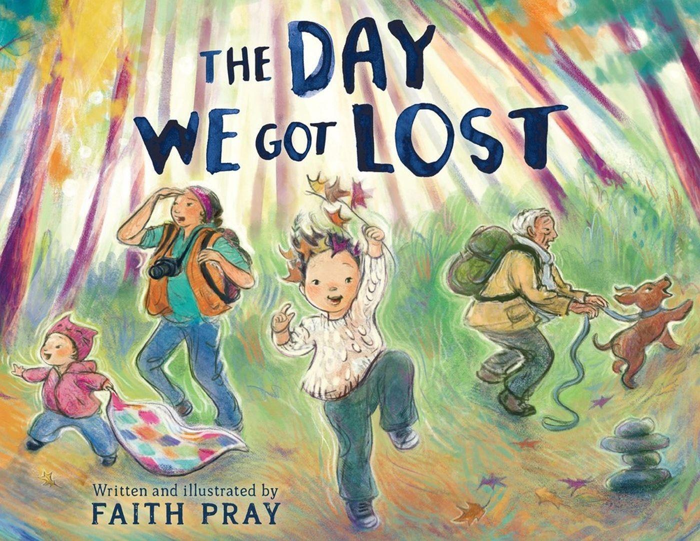 Cover: 9780316541176 | The Day We Got Lost | Faith Pray | Buch | Englisch | 2024