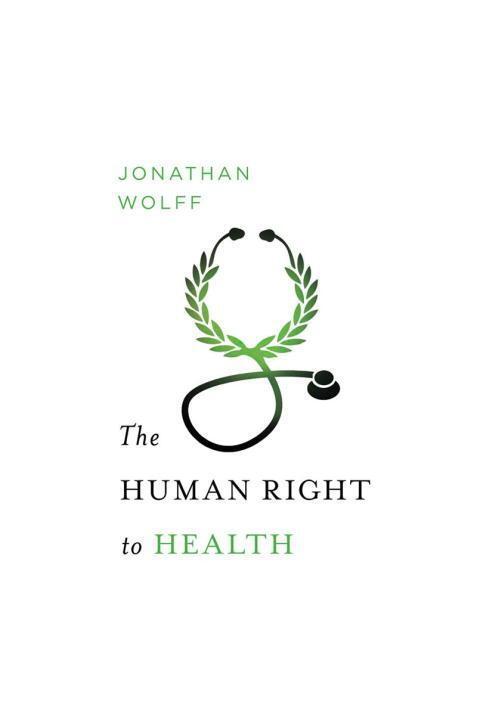 Cover: 9780393063356 | The Human Right to Health | Jonathan Wolff | Buch | Englisch | 2012