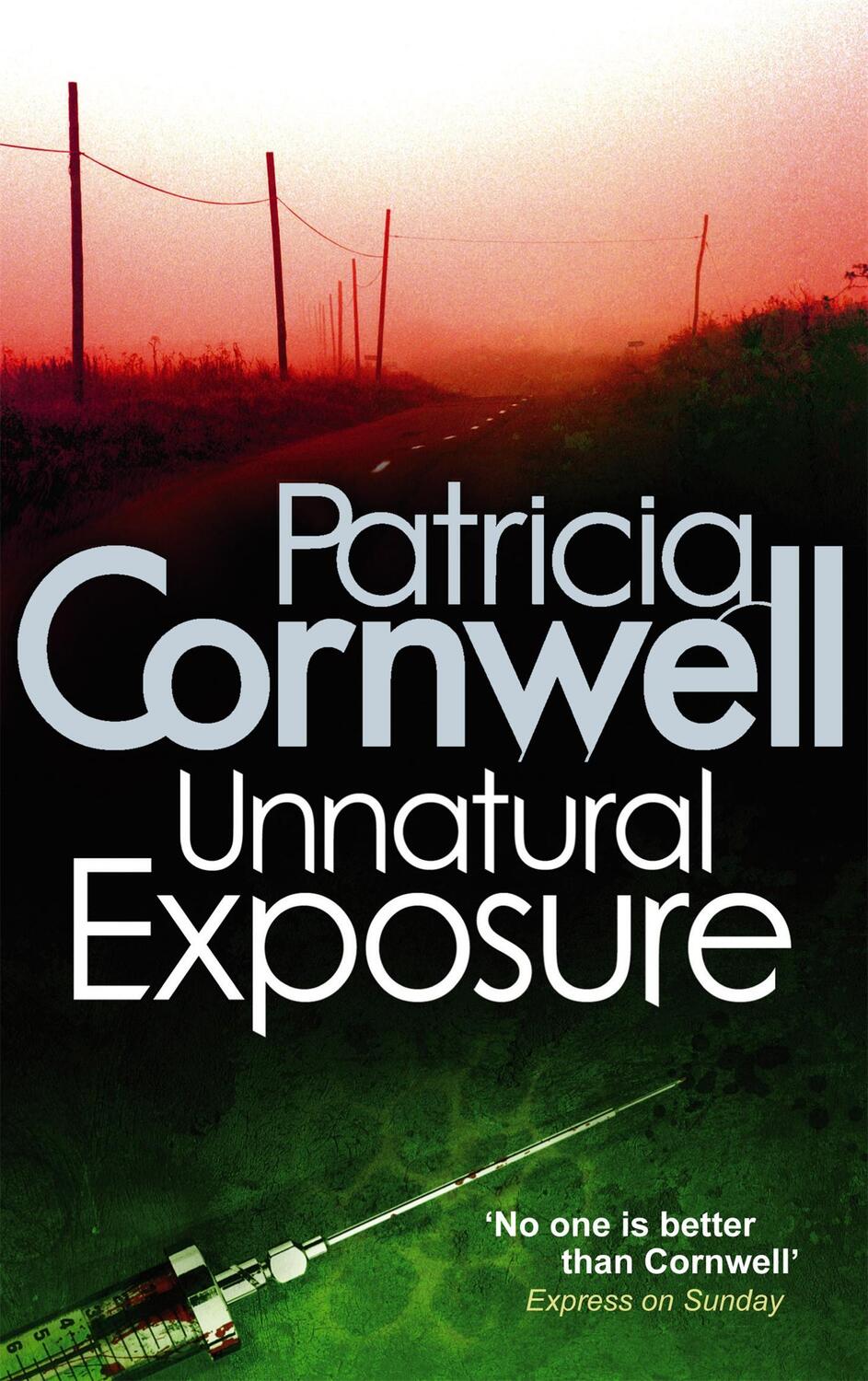 Cover: 9780751544732 | Unnatural Exposure | Patricia Cornwell | Taschenbuch | 370 S. | 2010