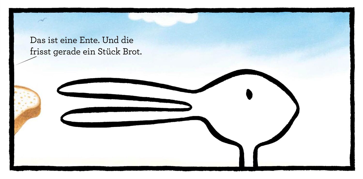 Bild: 9783961855742 | Ente oder Hase? Was siehst du hier? | Amy Krouse Rosenthal | Buch