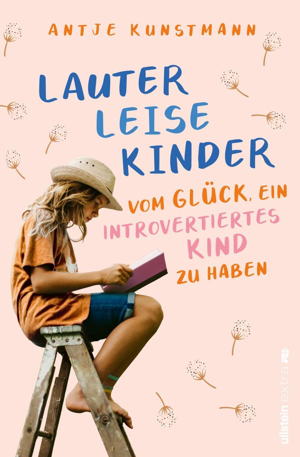 Cover: 9783864932304 | Lauter leise Kinder | Antje Kunstmann | Taschenbuch | 254 S. | Deutsch