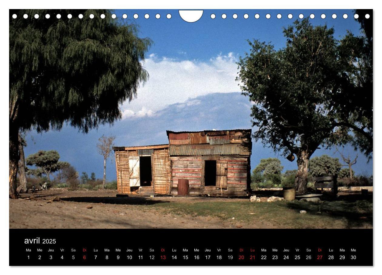 Bild: 9781325960613 | Madagascar L'île aux merveilles (Calendrier mural 2025 DIN A4...