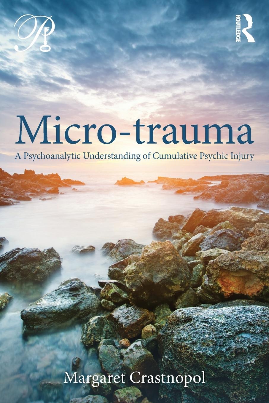 Cover: 9780415800365 | Micro-trauma | Margaret Crastnopol | Taschenbuch | Englisch | 2015