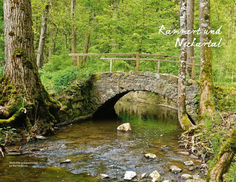 Bild: 9783862468256 | Erlebnis-Wanderungen in und um Tübingen | Arndt Spieth | Taschenbuch