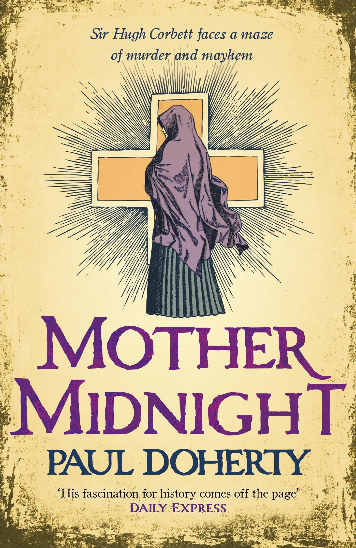 Cover: 9781472284785 | Mother Midnight (Hugh Corbett 22) | Paul Doherty | Taschenbuch | 2021