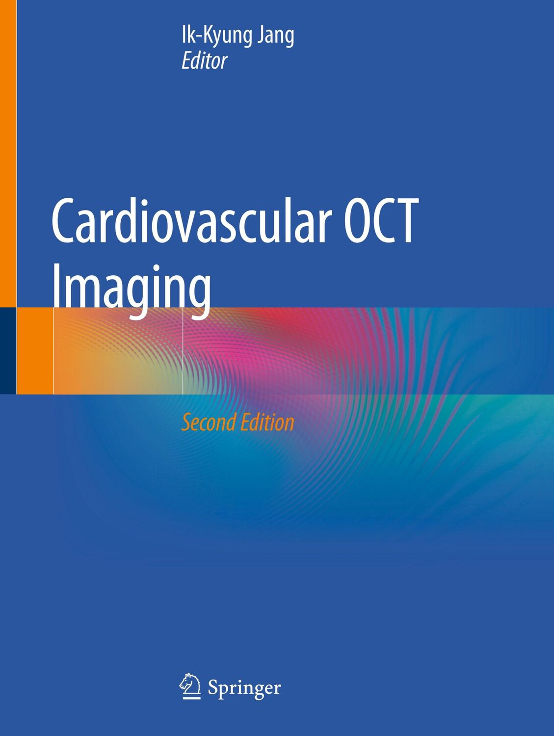 Cover: 9783030257132 | Cardiovascular OCT Imaging | Ik-Kyung Jang | Taschenbuch | Paperback