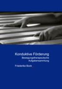 Cover: 9783833417702 | Konduktive Förderung | Bewegungstherapeutische Aufgabensammlung | Bock