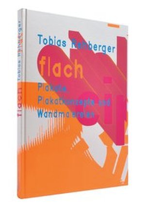 Cover: 9783942405003 | Tobias Rehberger - flach | Eva Linhart | Buch | 160 S. | Deutsch