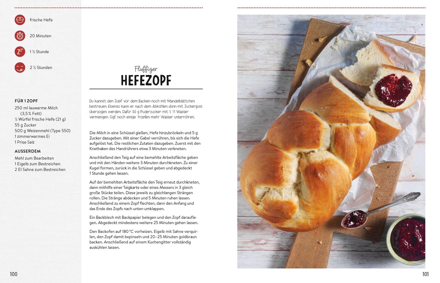 Bild: 9783625194286 | So einfach ist Brot backen | Buch | 112 S. | Deutsch | 2023