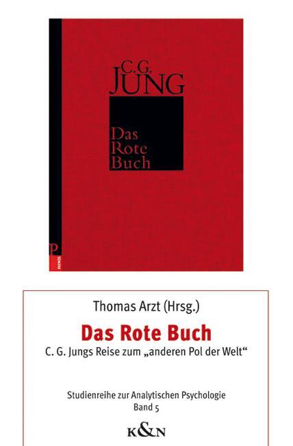 Cover: 9783826056789 | Das Rote Buch | Thomas Arzt | Taschenbuch | 284 S. | Deutsch | 2015