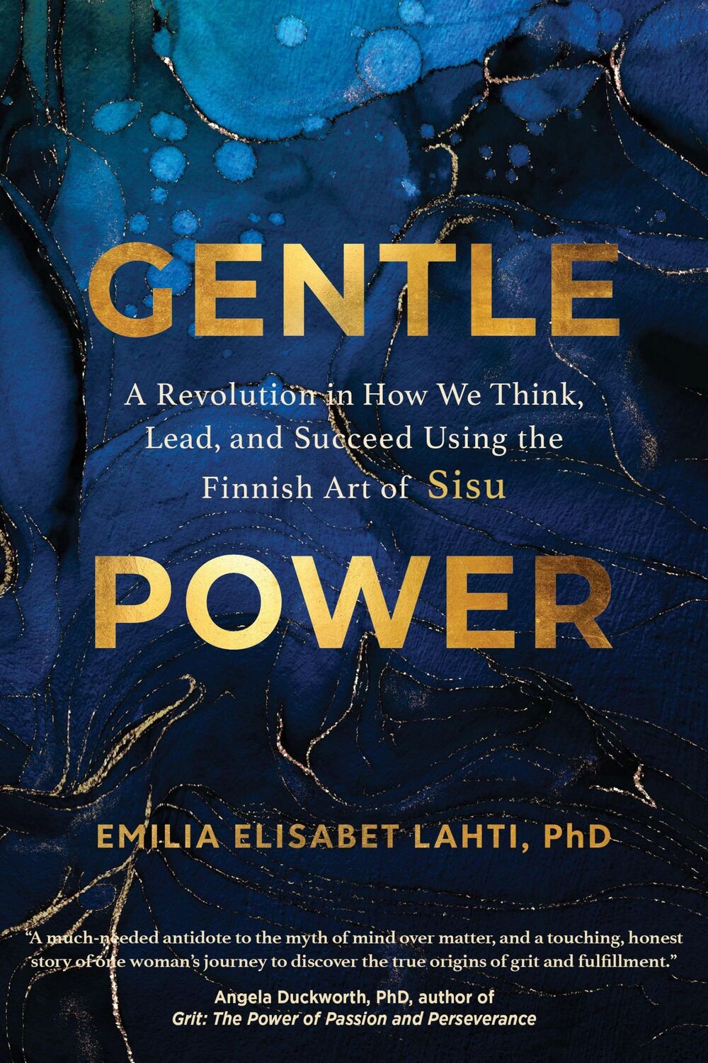 Cover: 9781683649694 | Gentle Power | Emilia Elisabet Lahti | Buch | Gebunden | Englisch