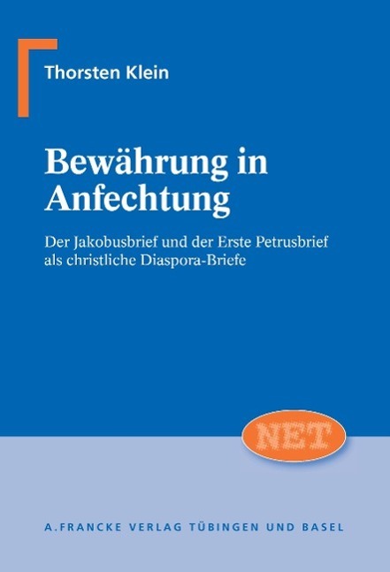 Cover: 9783772084058 | Bewährung in Anfechtung | Thorsten Klein | Taschenbuch | Paperback | X