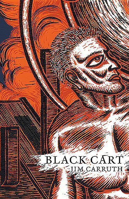 Cover: 9781846975127 | Black Cart | Jim Carruth | Taschenbuch | Kartoniert / Broschiert