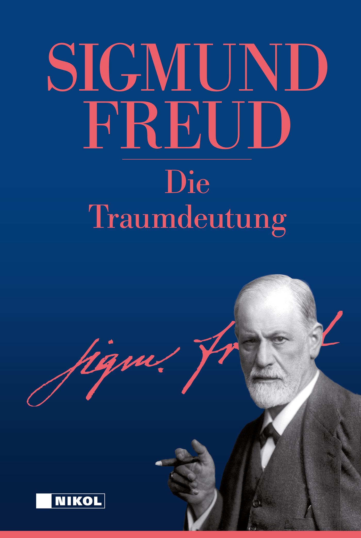 Cover: 9783868200539 | Die Traumdeutung | Sigmund Freud | Buch | 650 S. | Deutsch | 2010