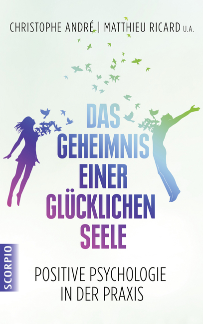 Cover: 9783958030039 | Das Geheimnis einer glücklichen Seele | Ilious Kotsou (u. a.) | Buch