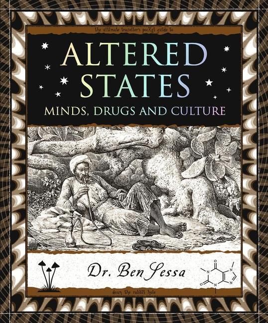 Cover: 9781904263852 | Altered States | Minds, Drugs and Culture | Ben Sessa | Taschenbuch