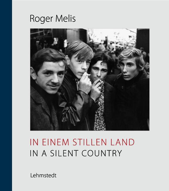 Cover: 9783957970787 | In einem stillen Land / In a Silent Country | Mathias Bertram | Buch