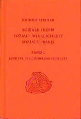 Cover: 9783727433719 | Frageabende und Studienabende des Bundes für Dreigliederung des...