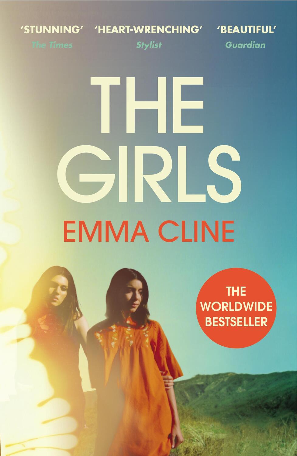 Cover: 9781784701741 | The Girls | Emma Cline | Taschenbuch | B-format paperback | 357 S.