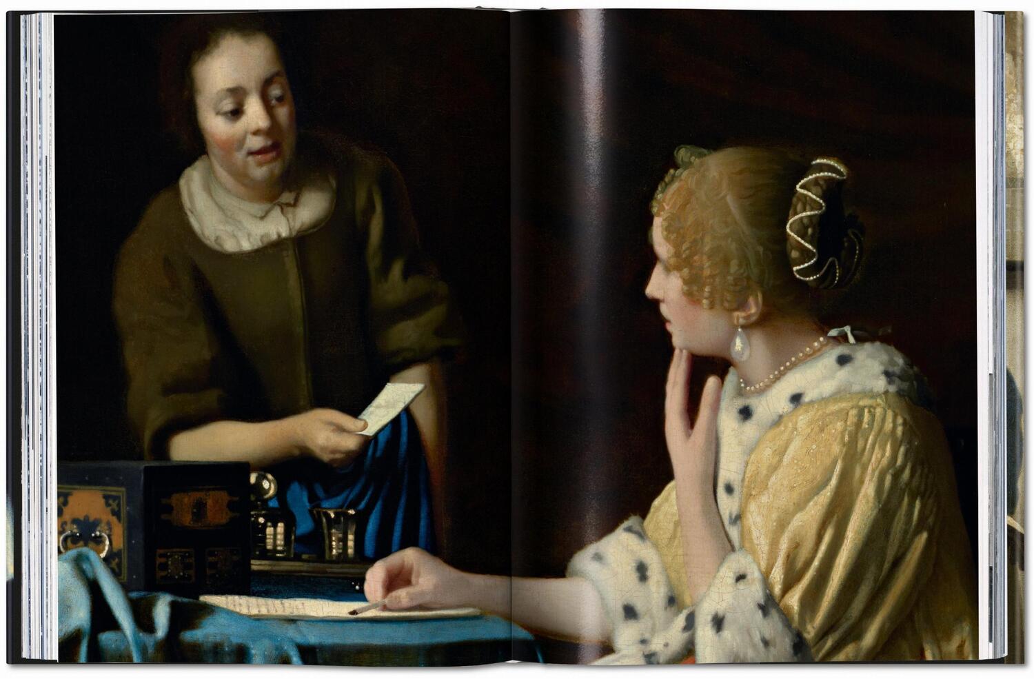 Bild: 9783836578639 | Vermeer. The Complete Works | Karl Schütz | Buch | 258 S. | Englisch