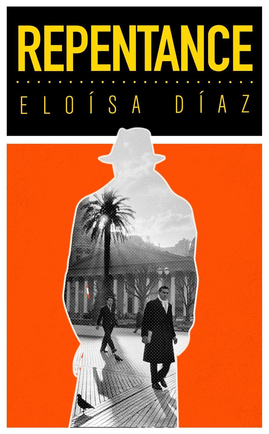 Cover: 9781474613835 | Repentance | Eloisa Diaz | Buch | Englisch | 2021 | EAN 9781474613835