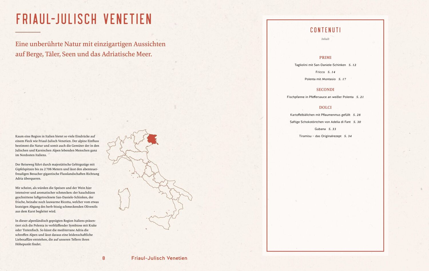 Bild: 9783833883415 | Italia al gusto | Beatrix Schell | Buch | GU Themenkochbuch | 288 S.