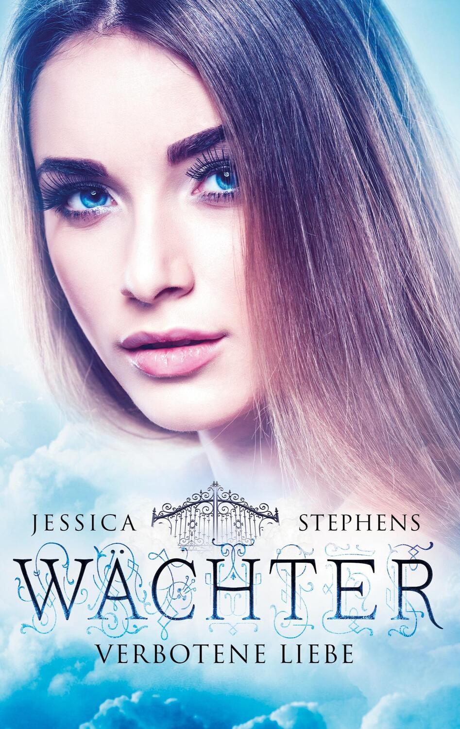 Cover: 9783757806637 | Wächter | Verbotene Liebe | Jessica Stephens | Taschenbuch | Paperback