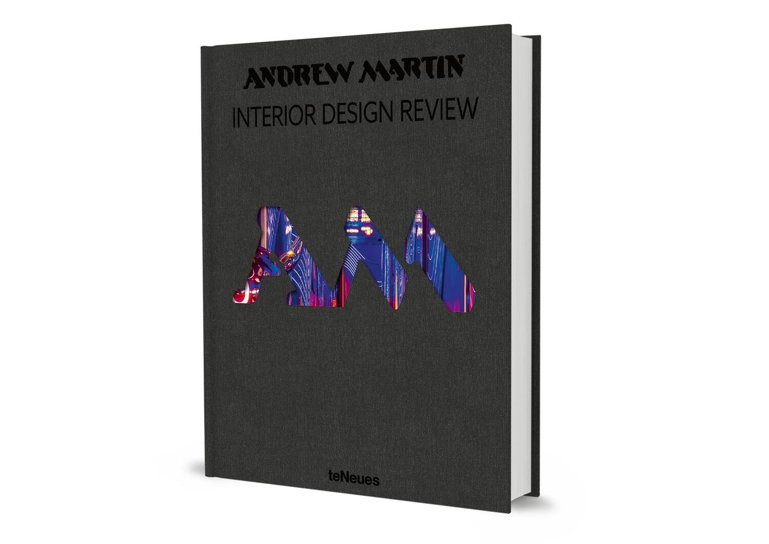 Bild: 9783961716210 | Andrew Martin Interior Design Vol. 28 | Andrew Martin | Buch | 512 S.