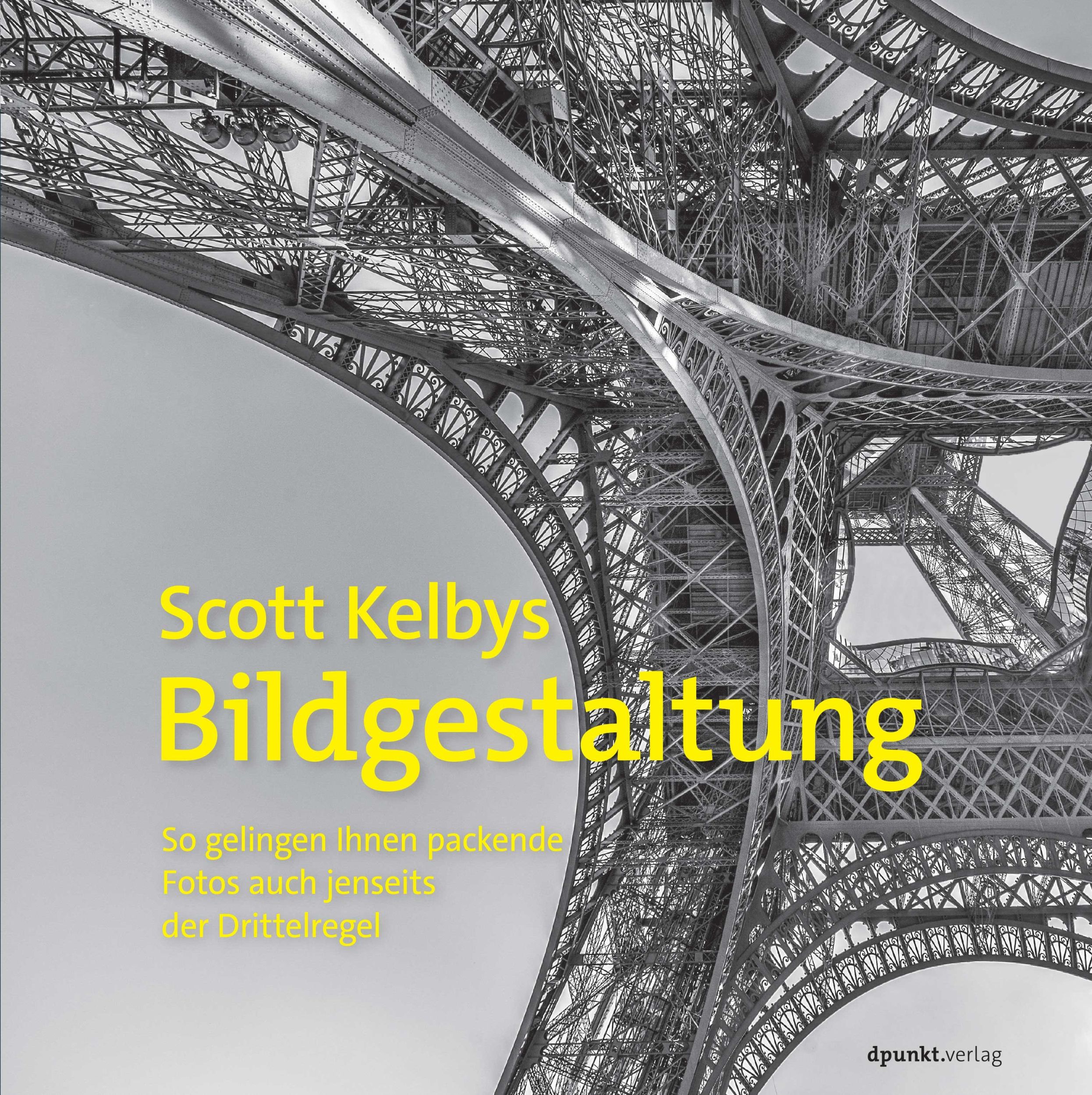 Cover: 9783988890269 | Scott Kelbys Bildgestaltung | Scott Kelby | Buch | XVI | Deutsch