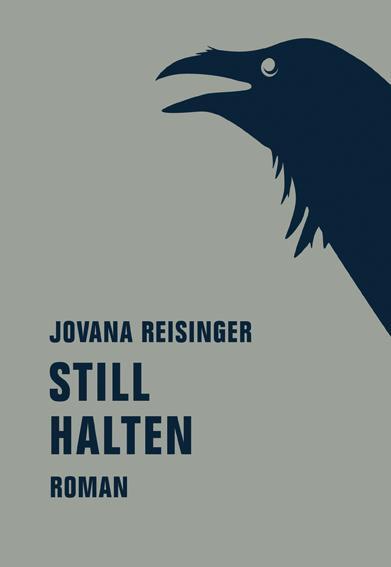 Cover: 9783957322739 | Still halten | Jovana Reisinger | Buch | 200 S. | Deutsch | 2017