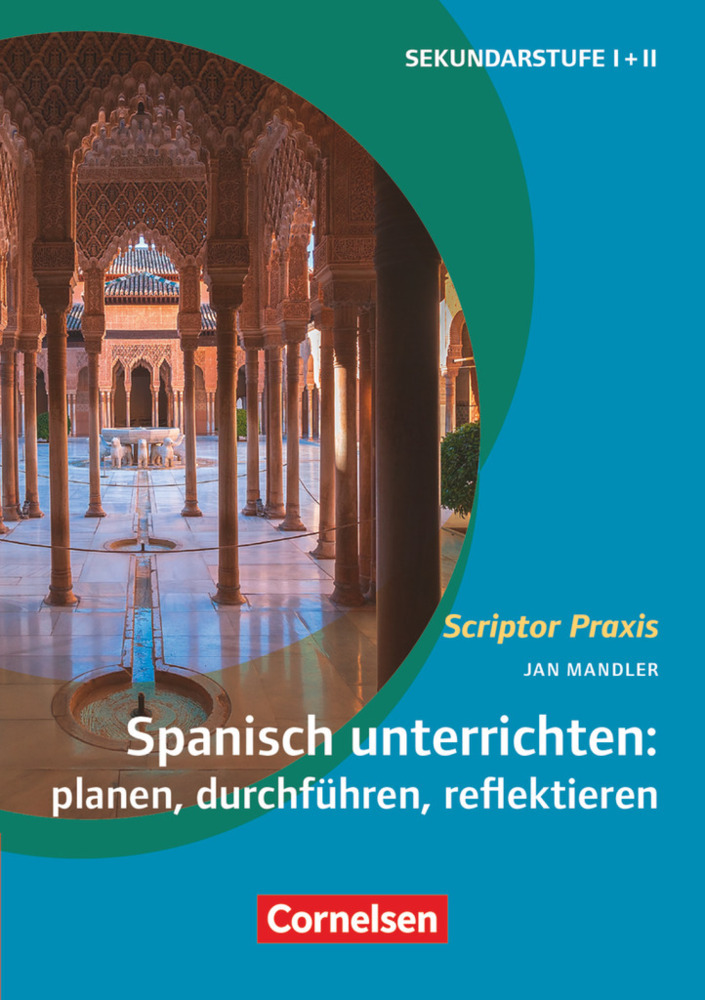 Cover: 9783589153138 | Scriptor Praxis | Jan Mandler | Taschenbuch | 160 S. | Deutsch | 2017