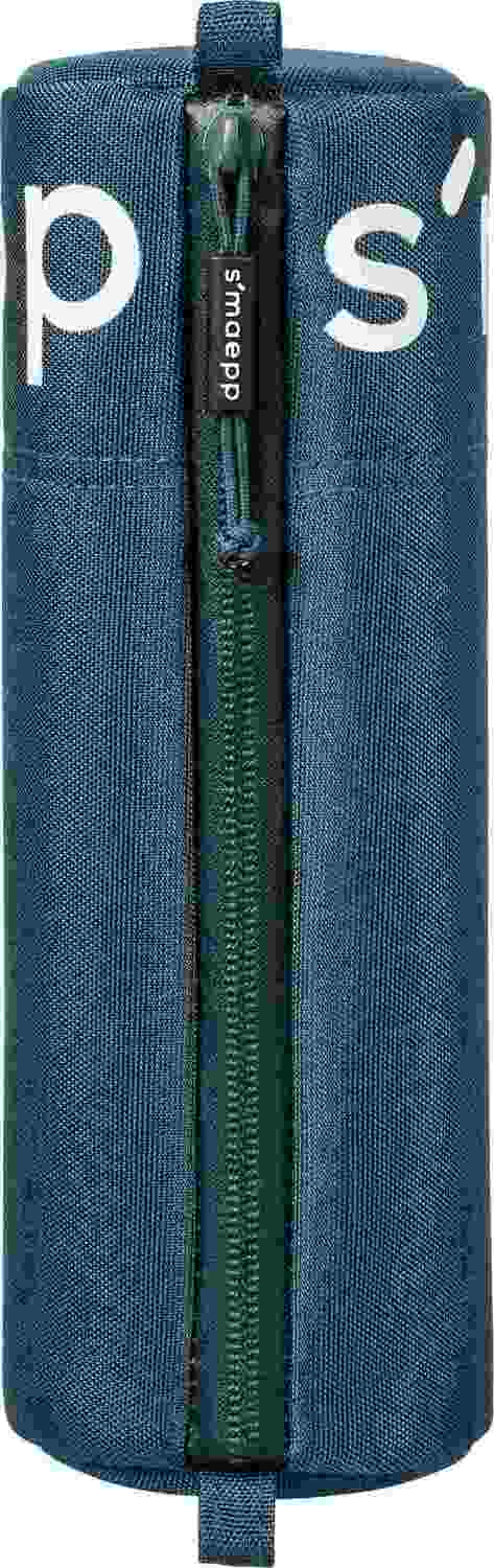 Cover: 4061947097832 | BRUNNEN Schlamper Etui M denim smaepp | 104922039 | 2023