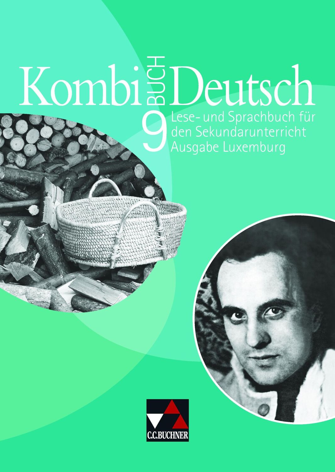 Cover: 9783766136695 | Kombi-Buch Deutsch 9 Ausgabe Luxemburg | Tanja Klingbeil (u. a.)