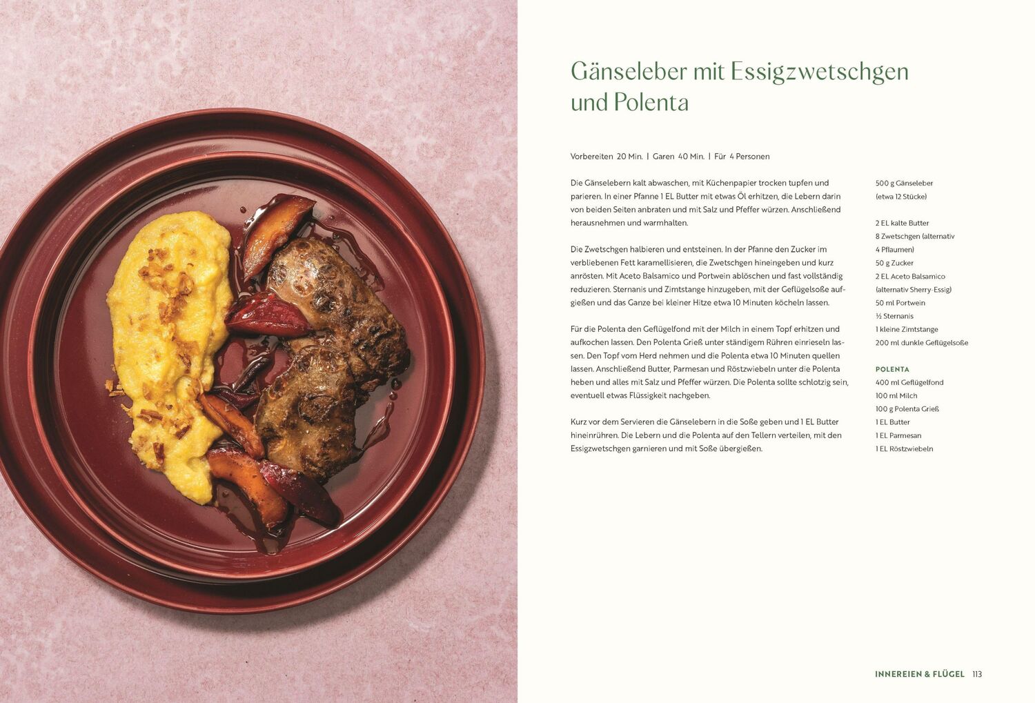 Bild: 9783982153049 | Das ganze Huhn | 90 Rezepte rund ums Geflügel | Steffen Kimmig | Buch