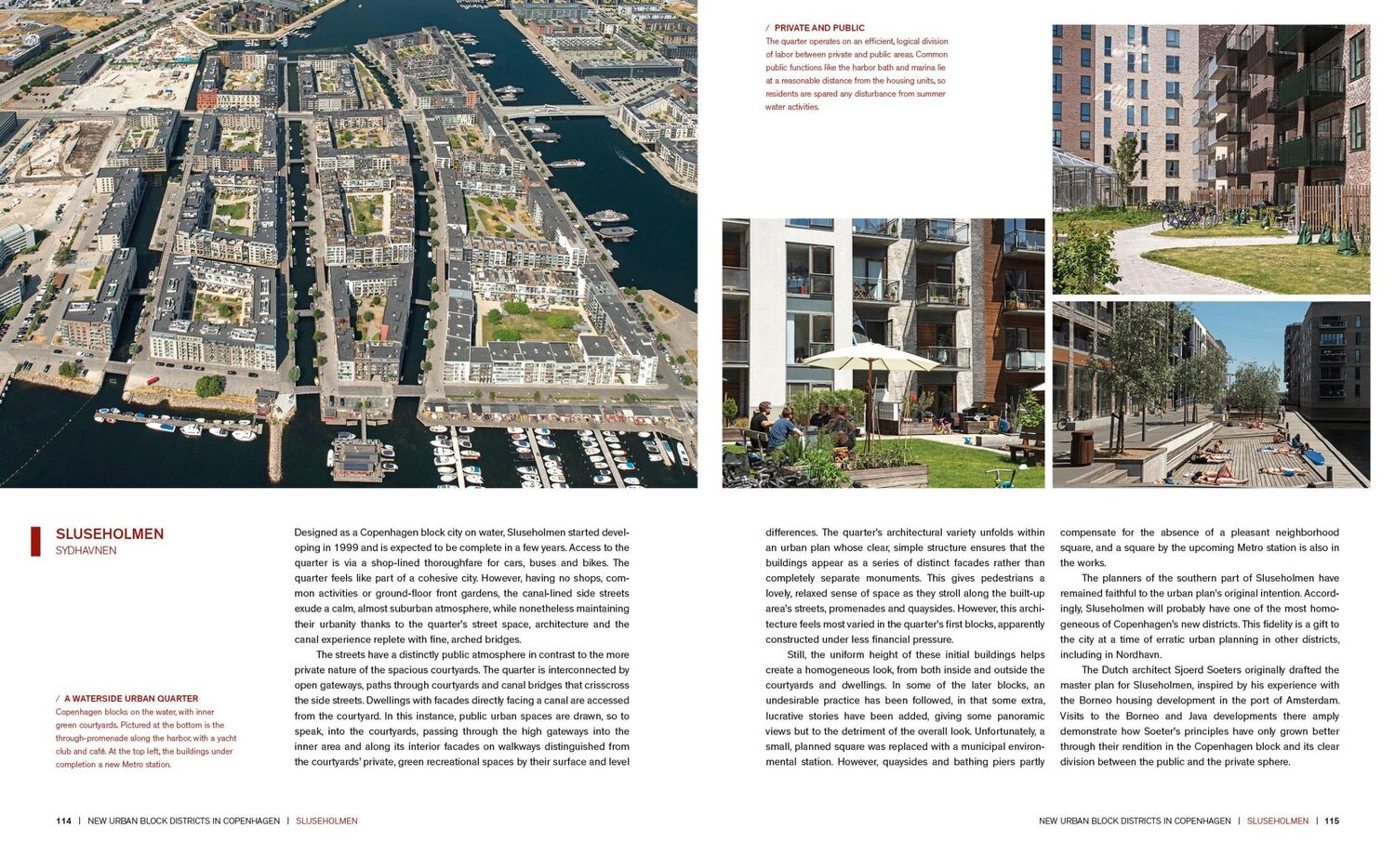 Bild: 9783869228389 | Urban Block Cities | 10 Design Principles for Contemporary Planning