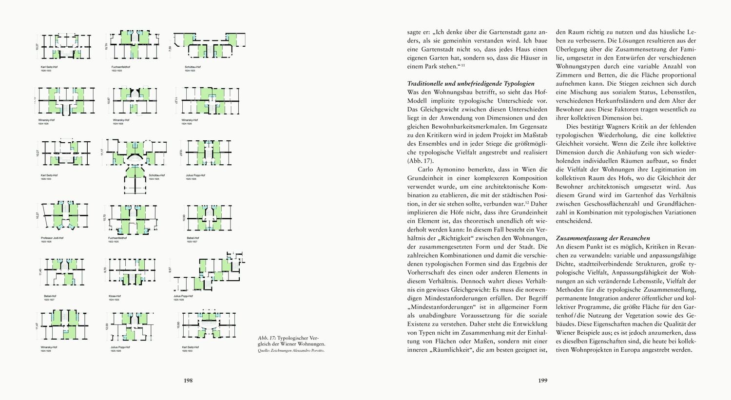 Bild: 9783869220031 | Die Wiedergeburt der städtischen Architektur. Blockreform 1890-1940