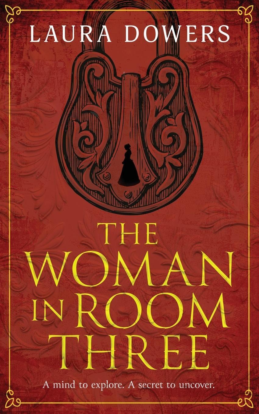 Cover: 9781912968275 | The Woman in Room Three | A Victorian Mystery and Suspense Novel