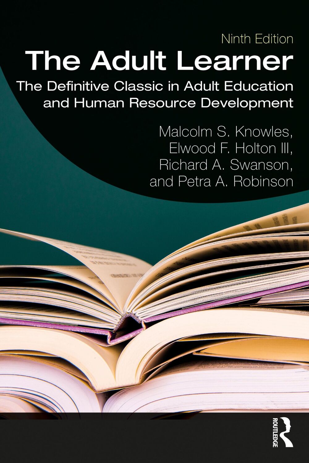 Cover: 9780367417659 | The Adult Learner | Elwood F. Holton III (u. a.) | Taschenbuch | 2020