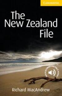 Cover: 9780521136242 | The New Zealand File Level 2 Elementary/Lower-intermediate | Macandrew