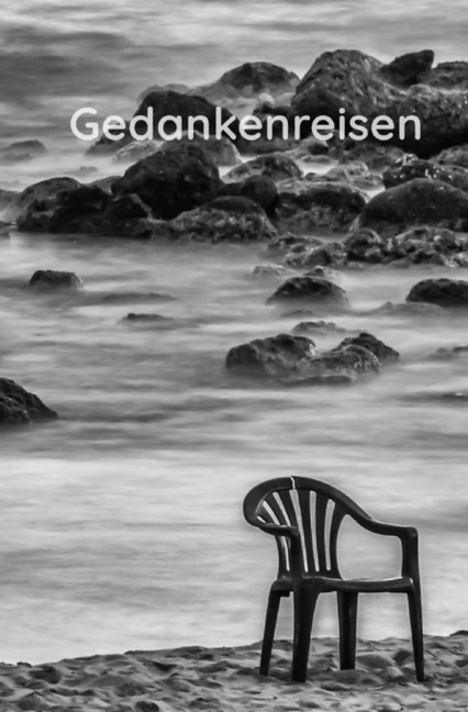 Cover: 9783750287747 | Gedankenreisen | Anthologie Textgemeinschaft | Taschenbuch | 64 S.