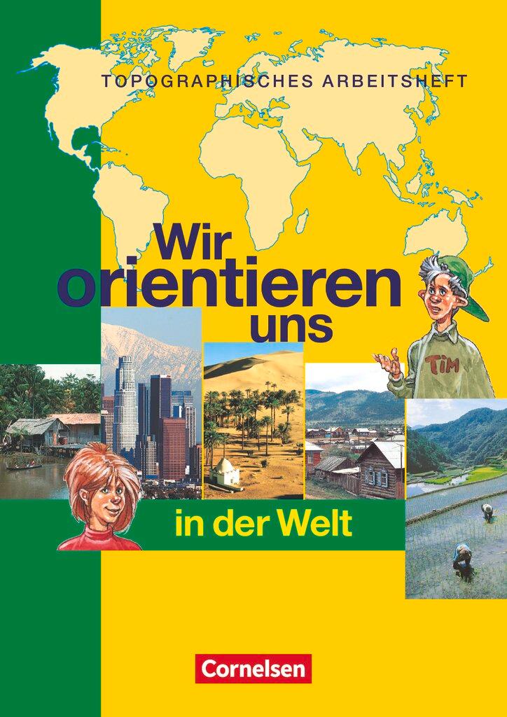 Cover: 9783464656594 | Wir orientieren uns in der Welt 3 | Peter Fischer | Taschenbuch | 2002