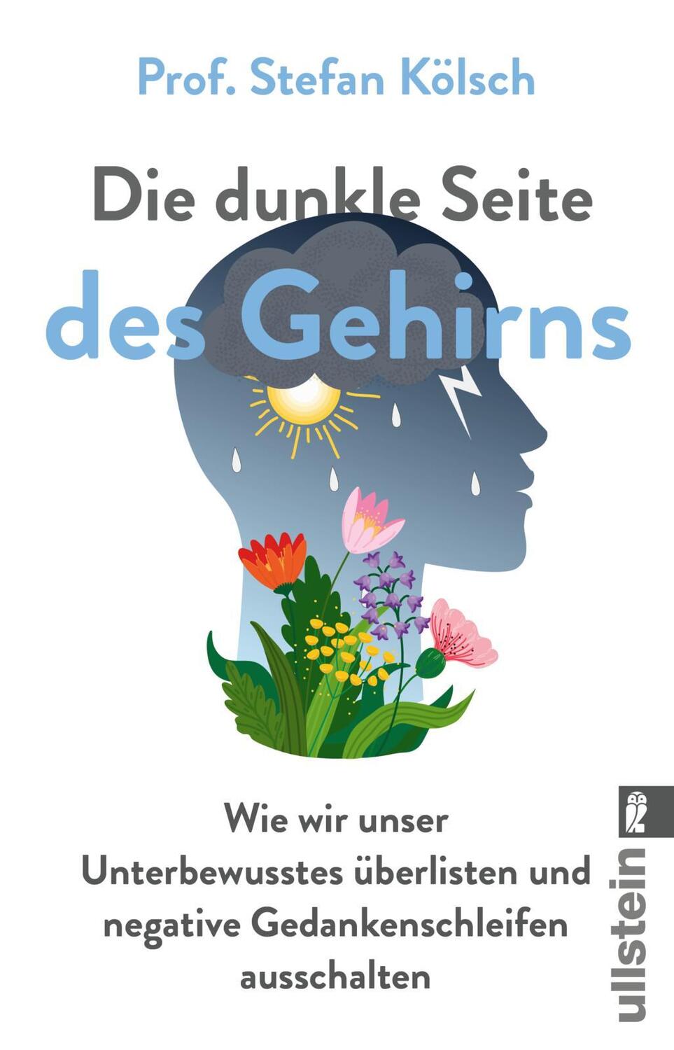 Cover: 9783548068404 | Die dunkle Seite des Gehirns | Stefan Kölsch | Taschenbuch | 384 S.