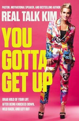 Cover: 9781400241989 | You Gotta Get Up | Kimberly Jones | Taschenbuch | Englisch | 2023