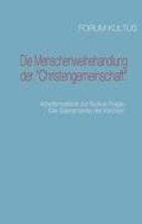 Cover: 9783842370517 | Die Menschenweihehandlung der "Christengemeinschaft" | Taschenbuch